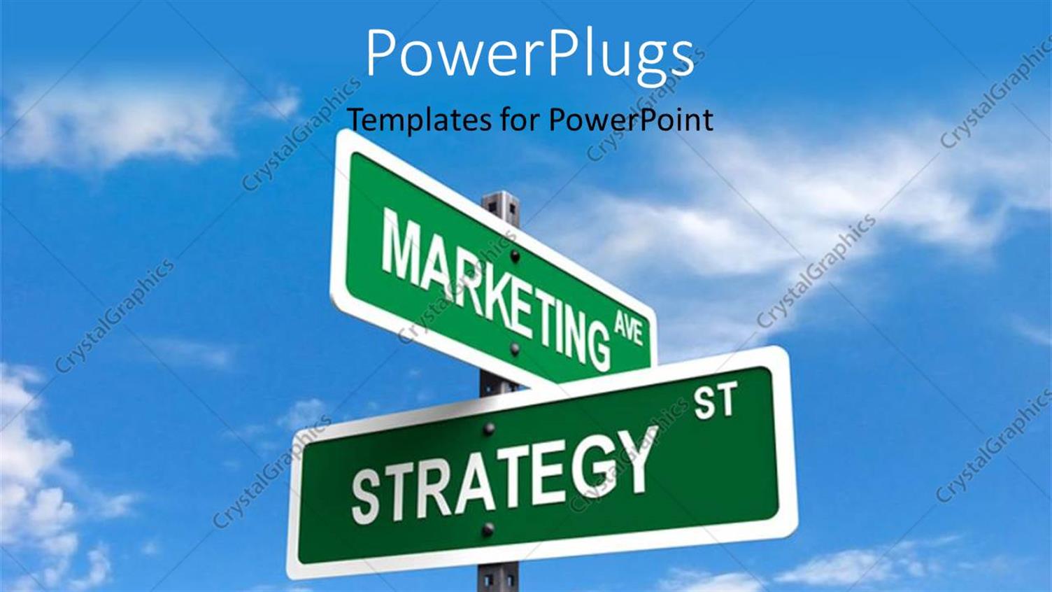 Premium Template for PowerPoint & Google Slides 