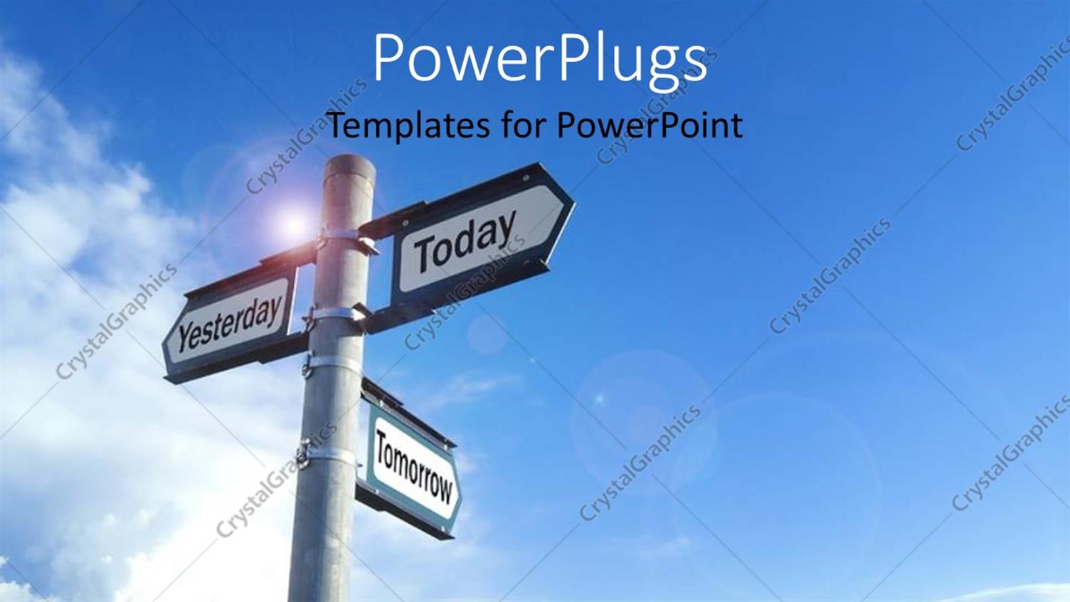 Premium Template for PowerPoint & Google Slides 