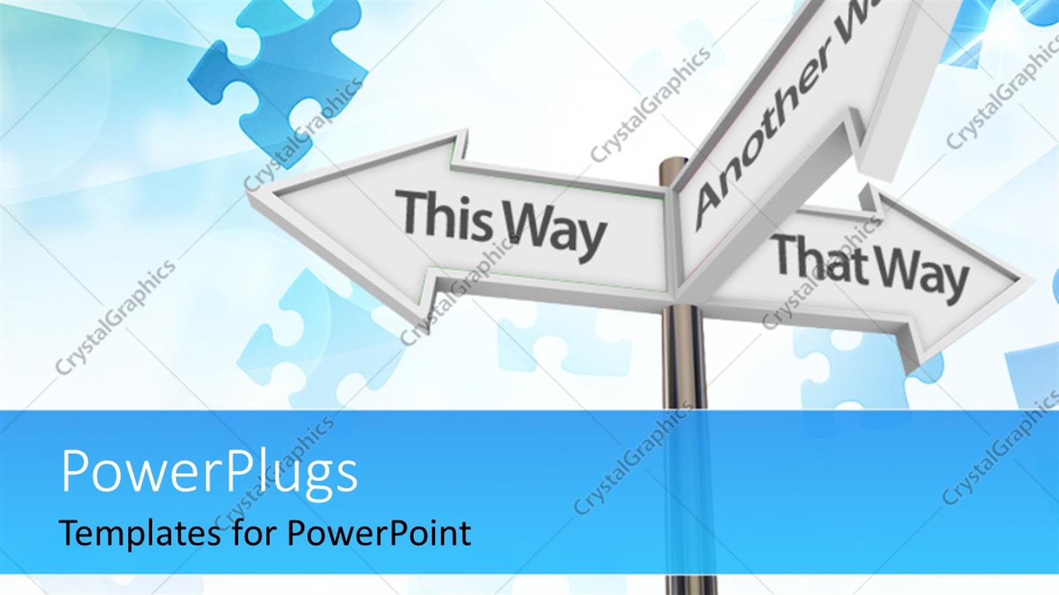 Premium Template for PowerPoint & Google Slides 