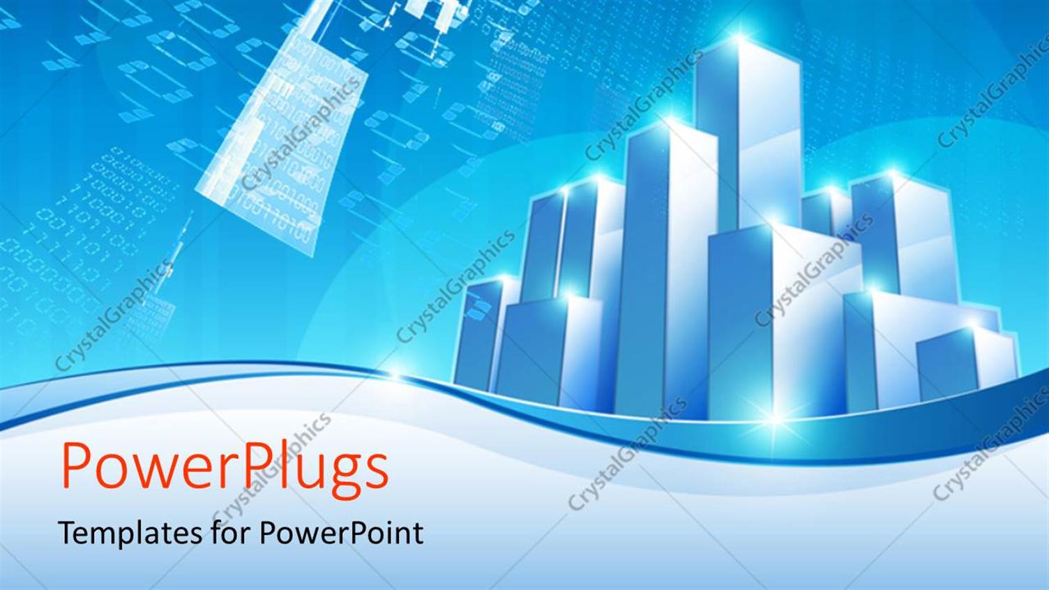 Premium Template for PowerPoint & Google Slides 