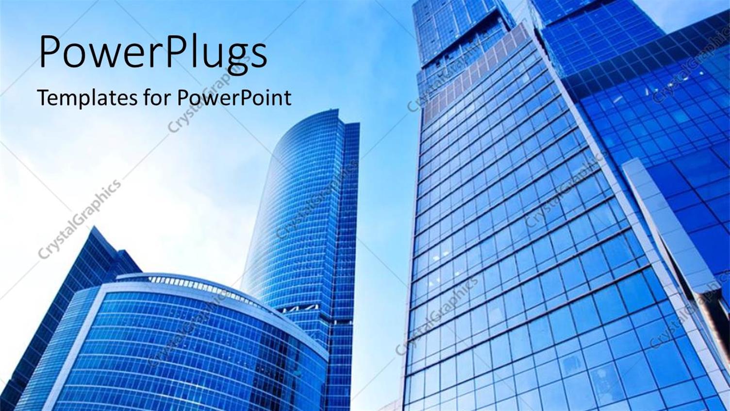 Premium Template for PowerPoint & Google Slides 