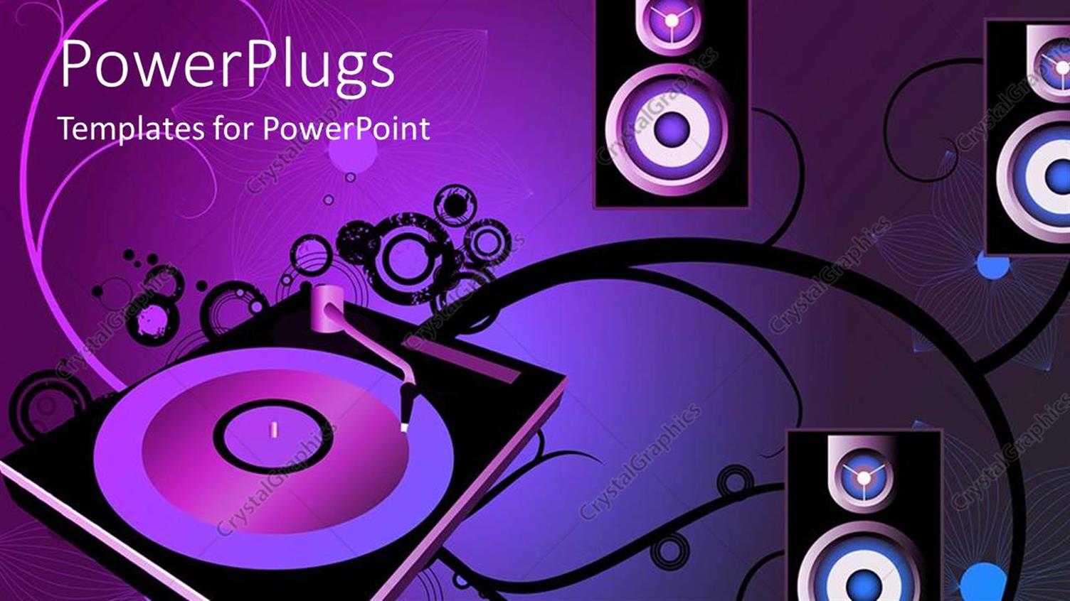 Premium Template for PowerPoint & Google Slides 