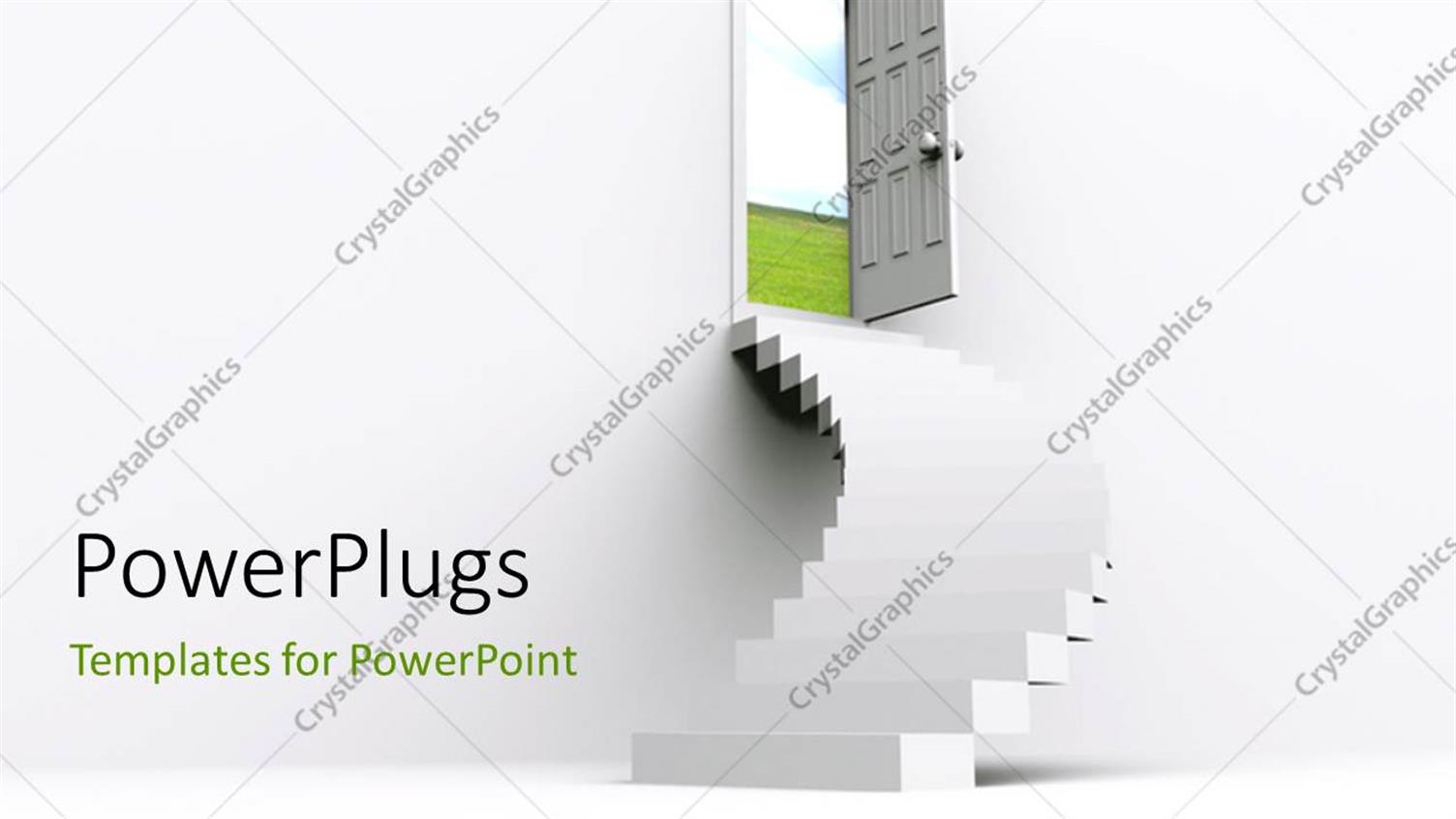 Premium Template for PowerPoint & Google Slides 