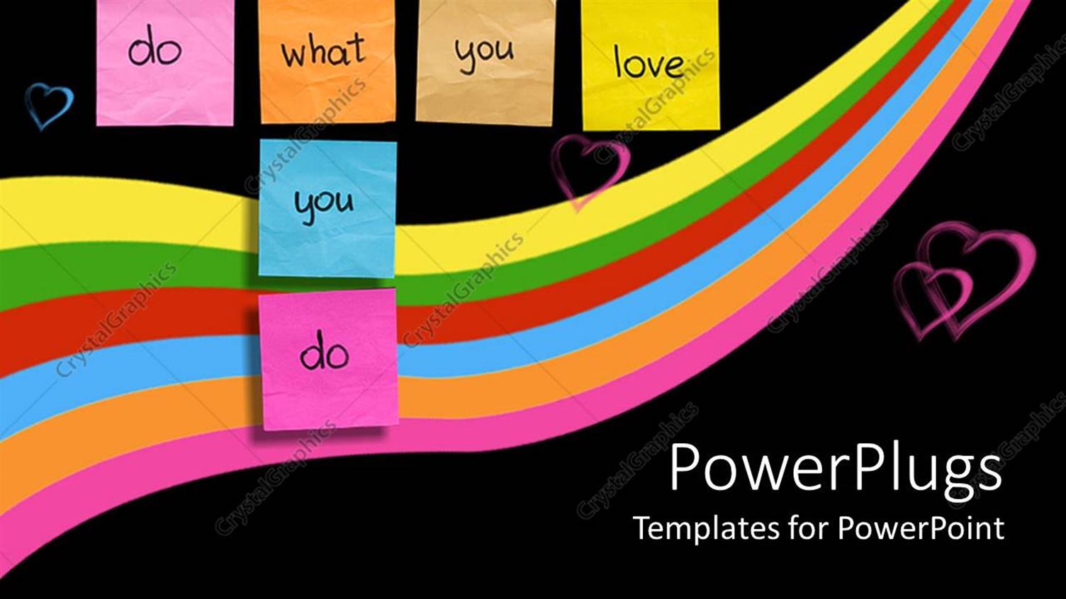 Premium Template for PowerPoint & Google Slides 