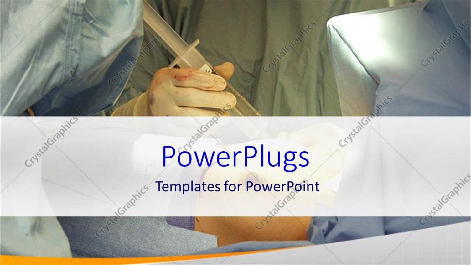 Premium Template for PowerPoint & Google Slides 