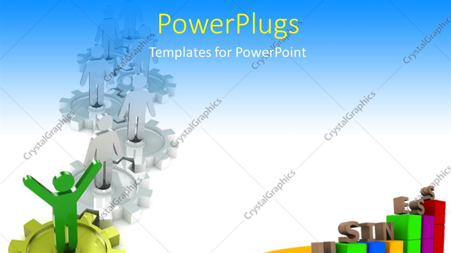Premium Template for PowerPoint & Google Slides 