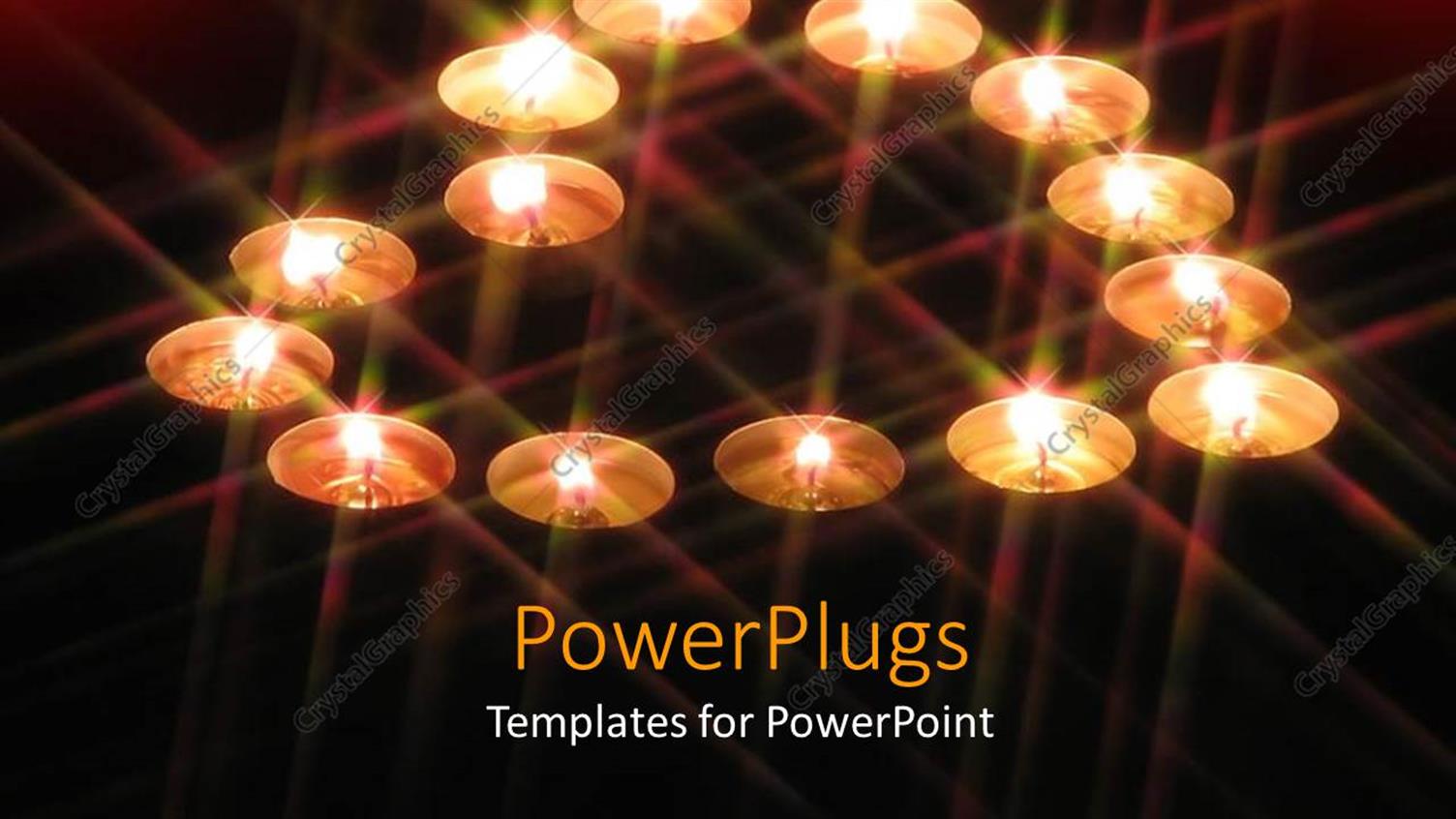 Premium Template for PowerPoint & Google Slides 