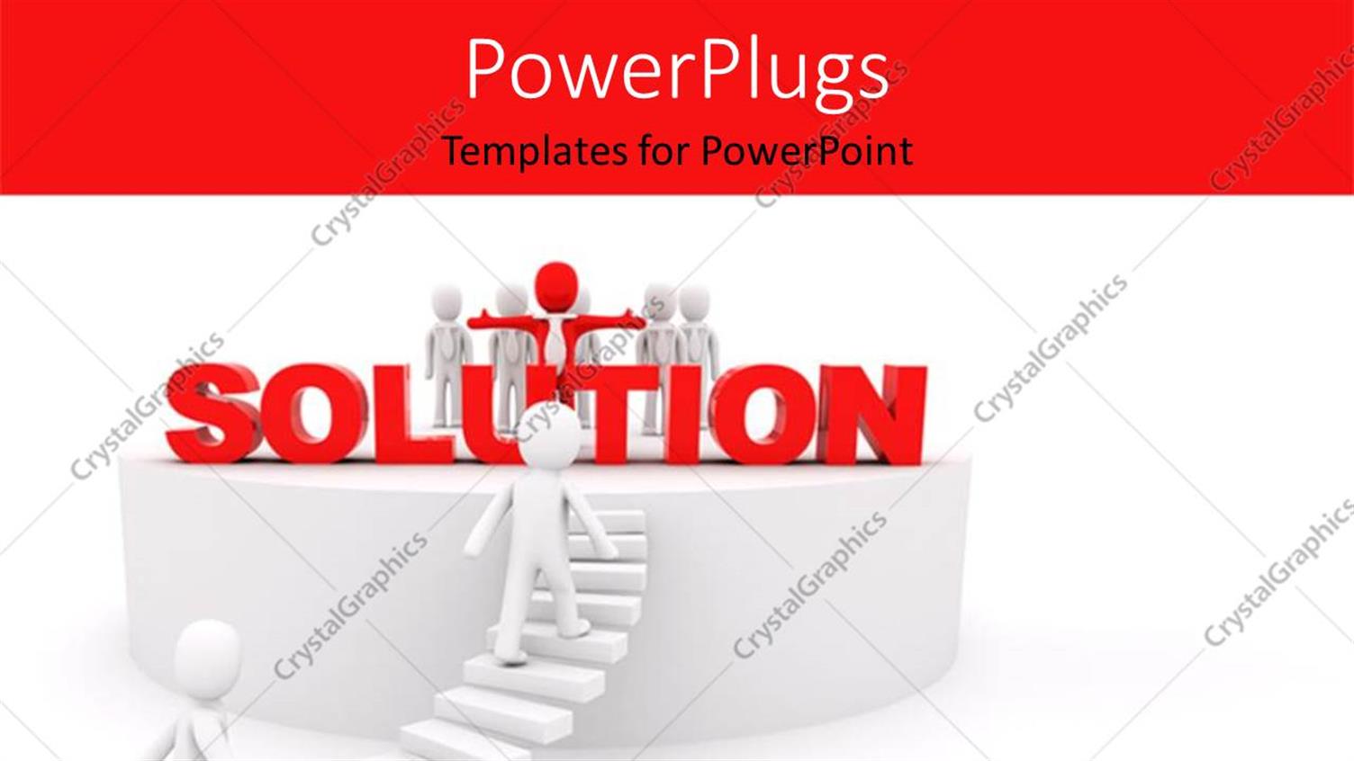 Premium Template for PowerPoint & Google Slides 