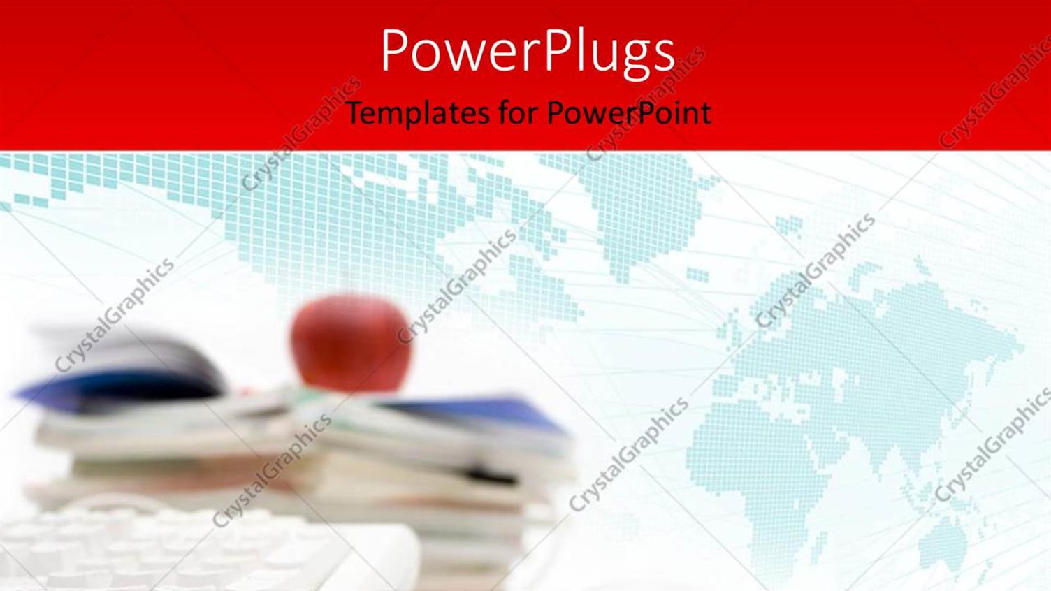 Premium Template for PowerPoint & Google Slides 