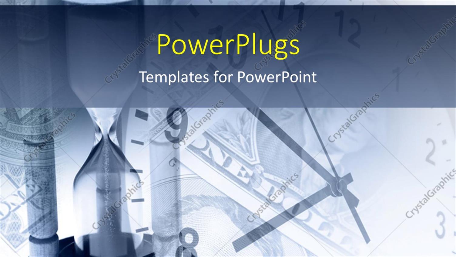 Premium Template for PowerPoint & Google Slides 