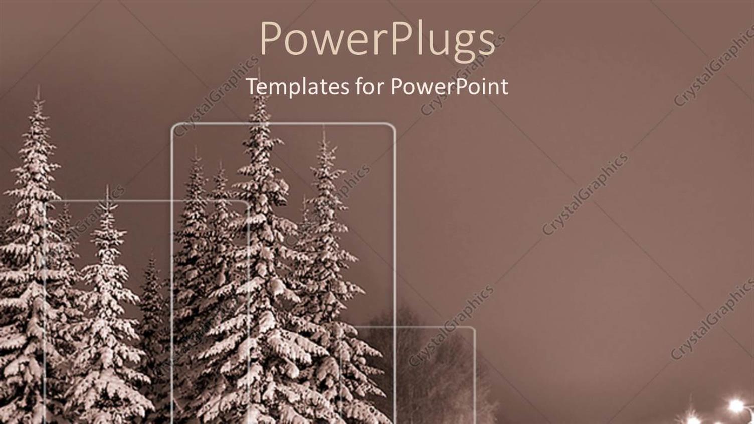 Premium Template for PowerPoint & Google Slides 