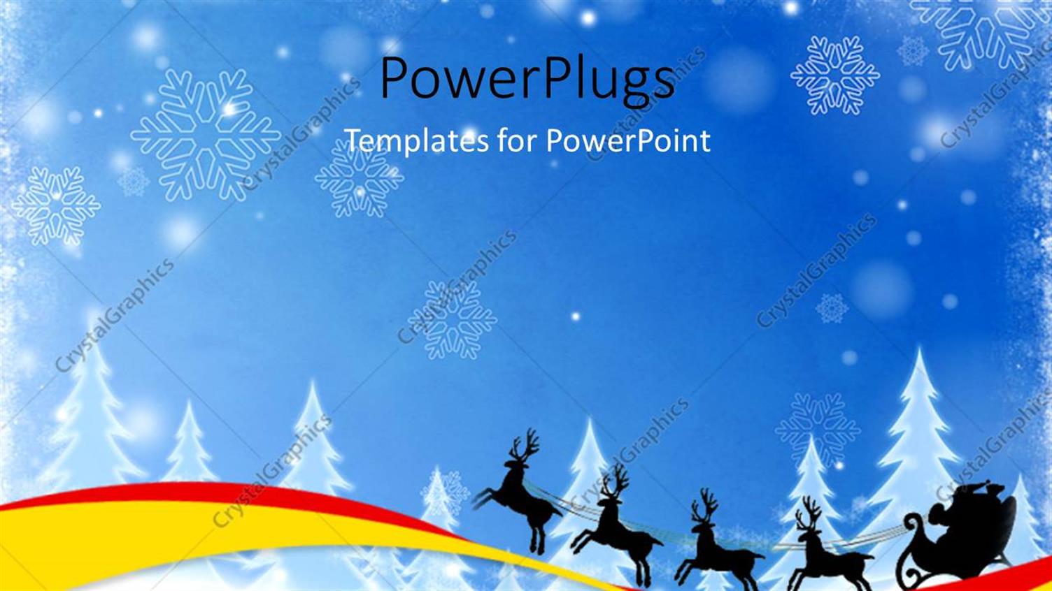 Premium Template for PowerPoint & Google Slides 