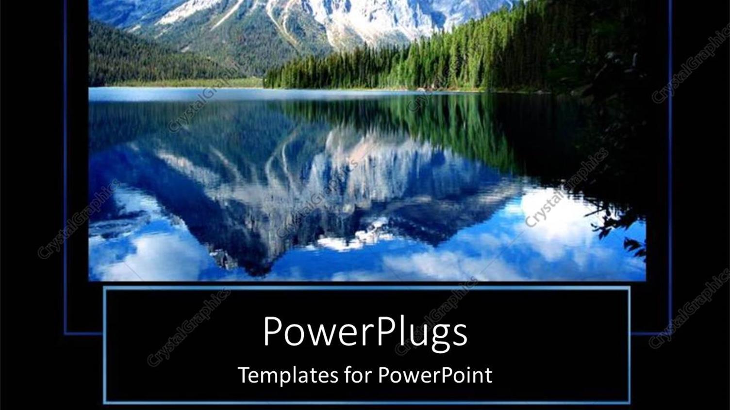 Premium Template for PowerPoint & Google Slides 