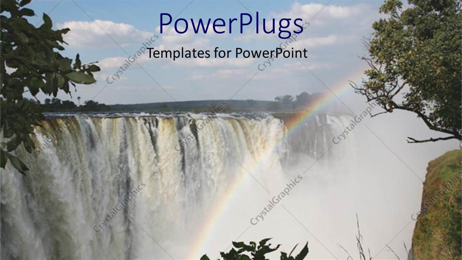 Premium Template for PowerPoint & Google Slides 