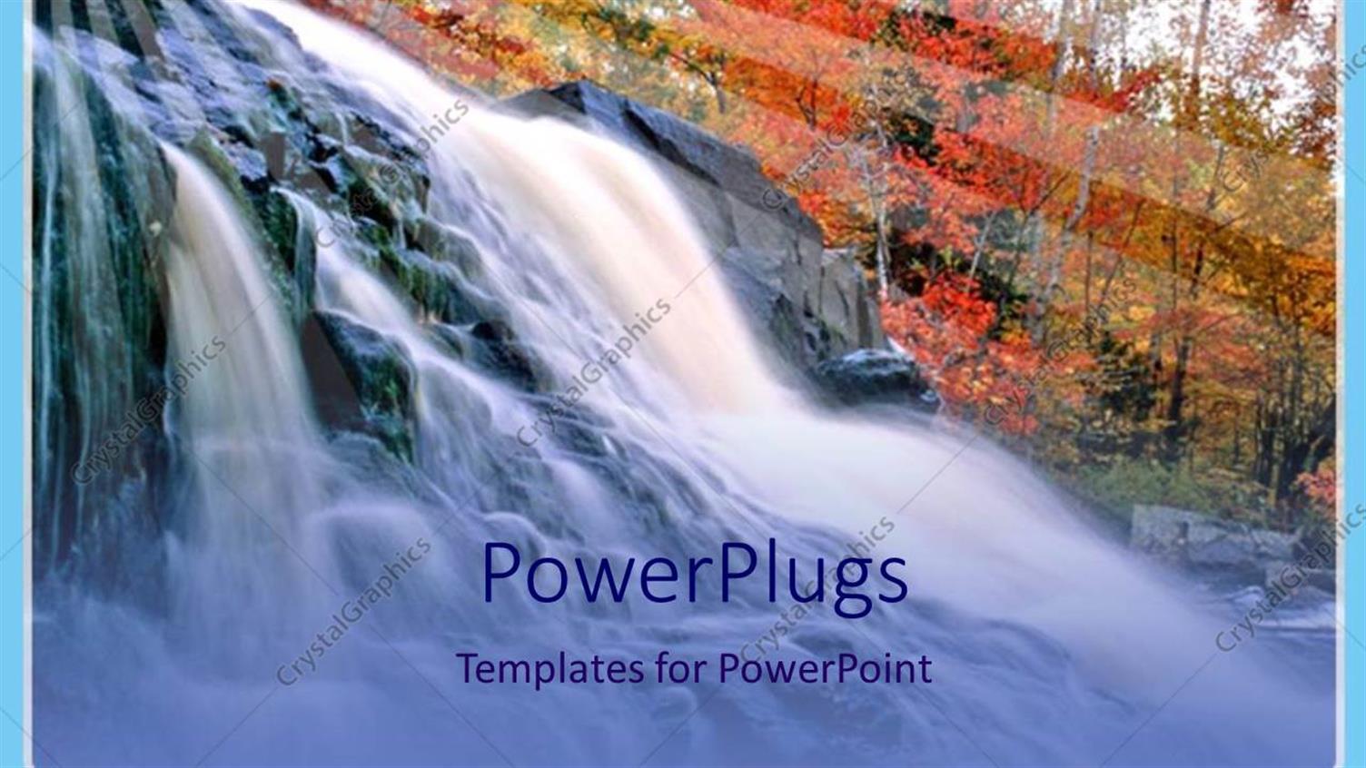 Premium Template for PowerPoint & Google Slides 