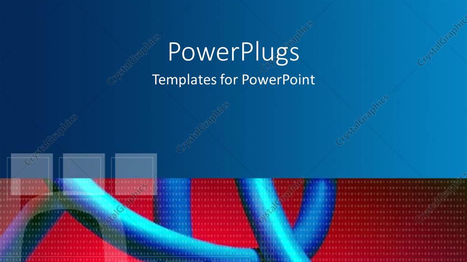 Premium Template for PowerPoint & Google Slides 