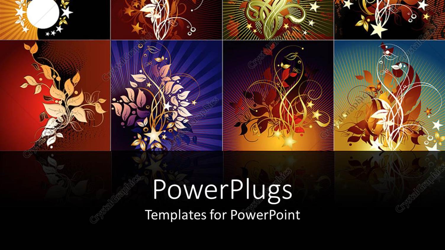 Premium Template for PowerPoint & Google Slides 