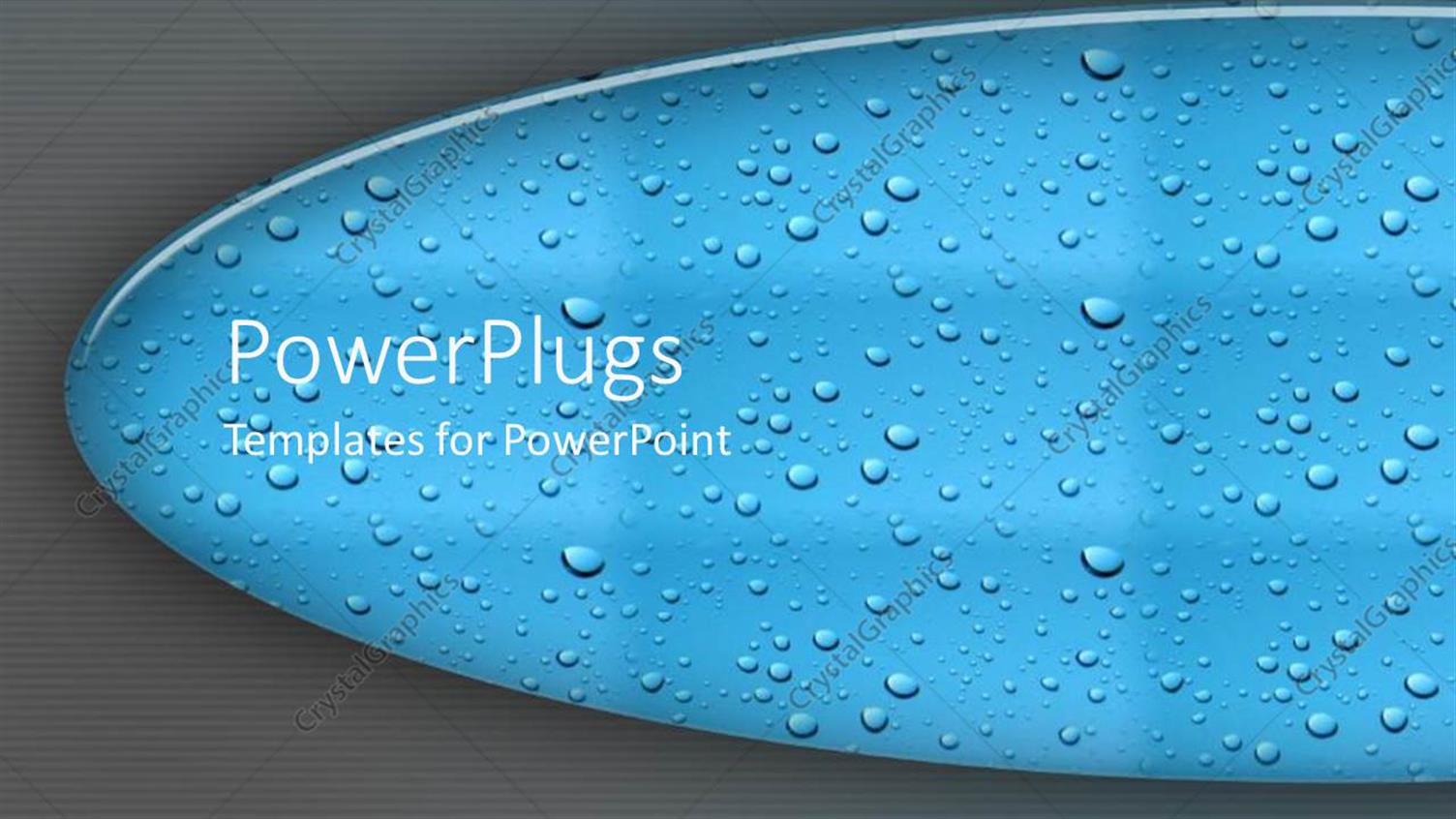 Premium Template for PowerPoint & Google Slides 