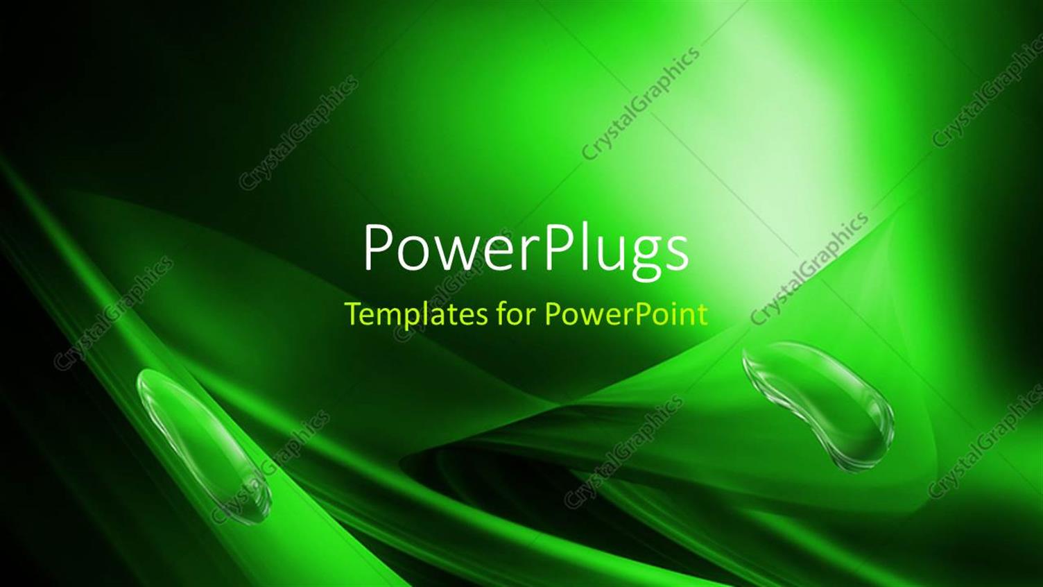 Premium Template for PowerPoint & Google Slides 