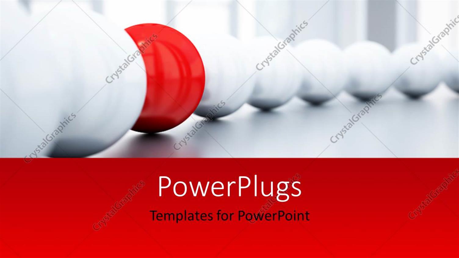 Premium Template for PowerPoint & Google Slides 