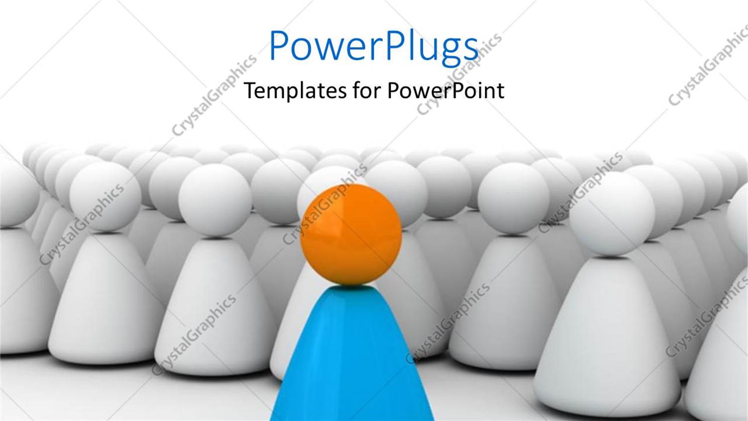 Premium Template for PowerPoint & Google Slides 
