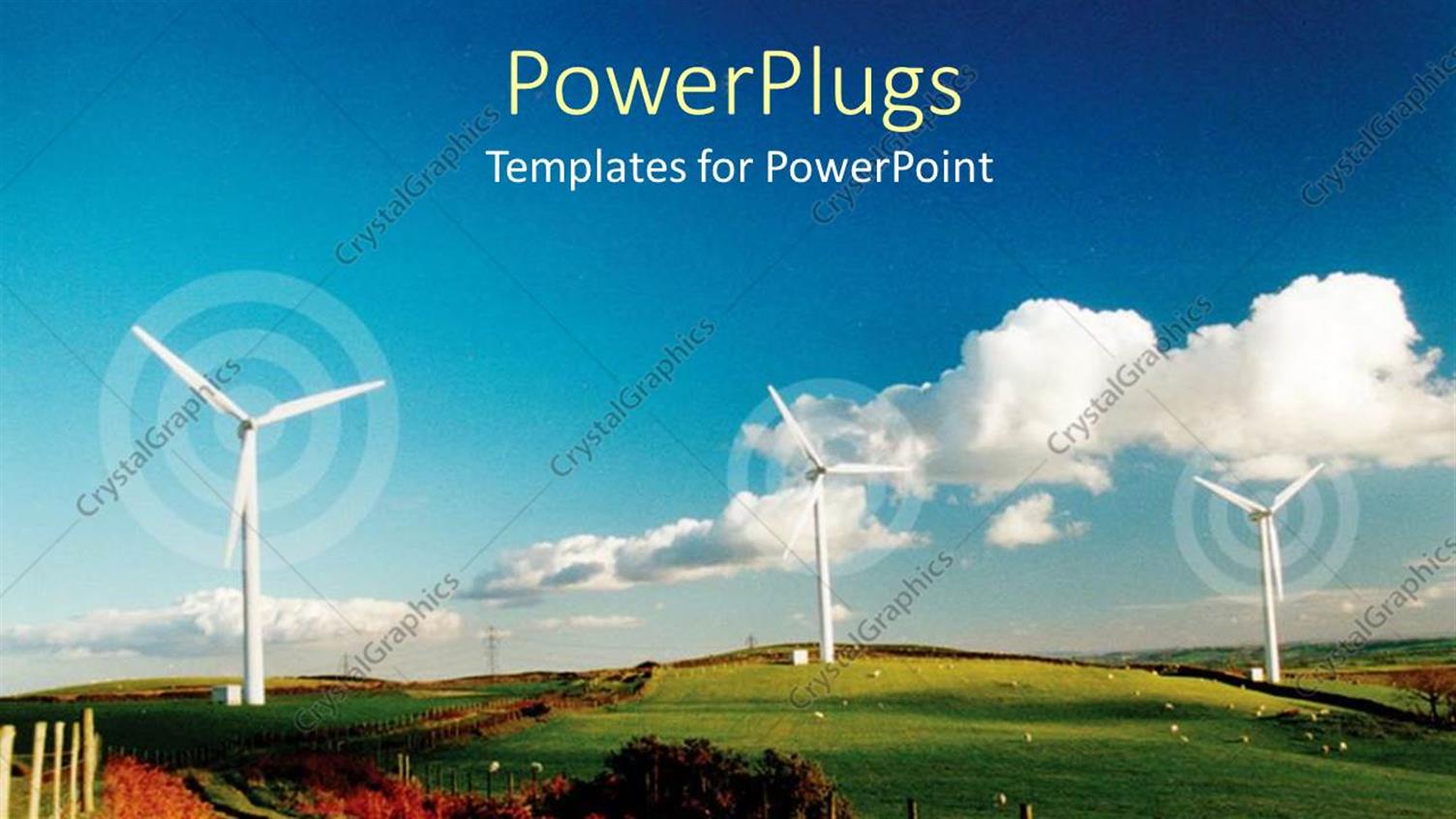 Premium Template for PowerPoint & Google Slides 