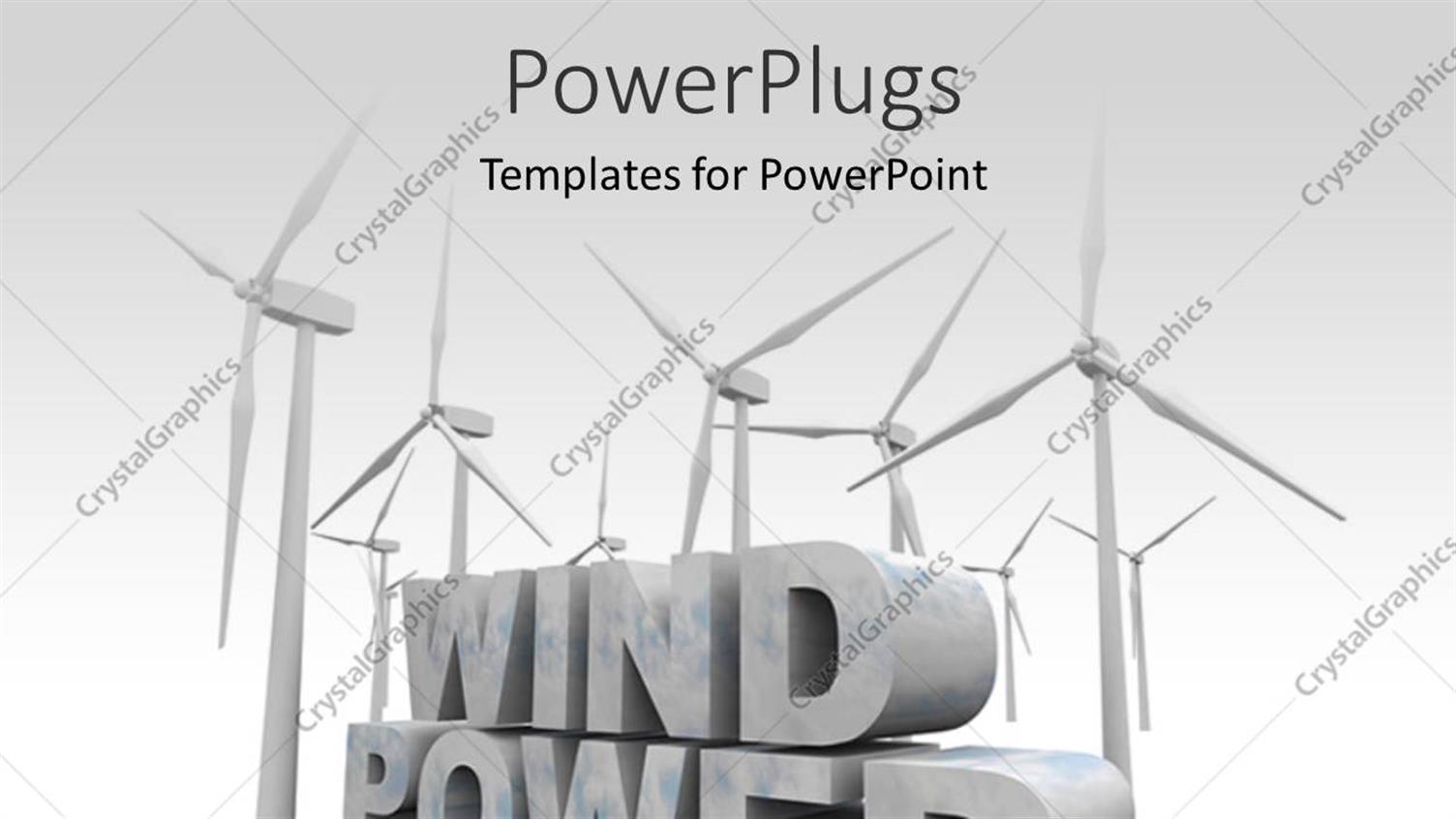 Premium Template for PowerPoint & Google Slides 