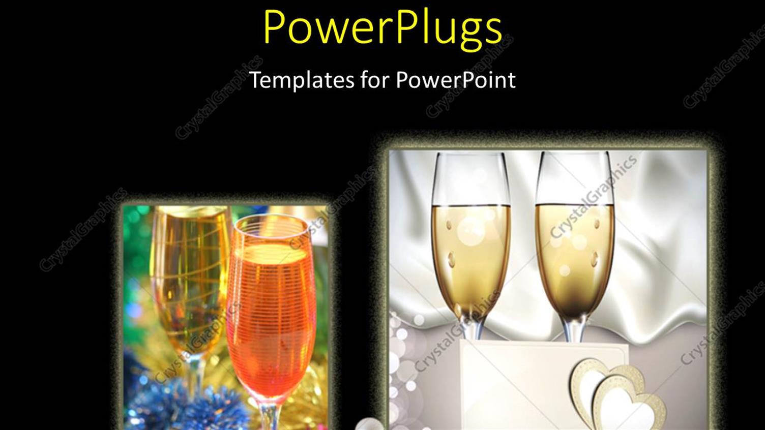 Premium Template for PowerPoint & Google Slides 