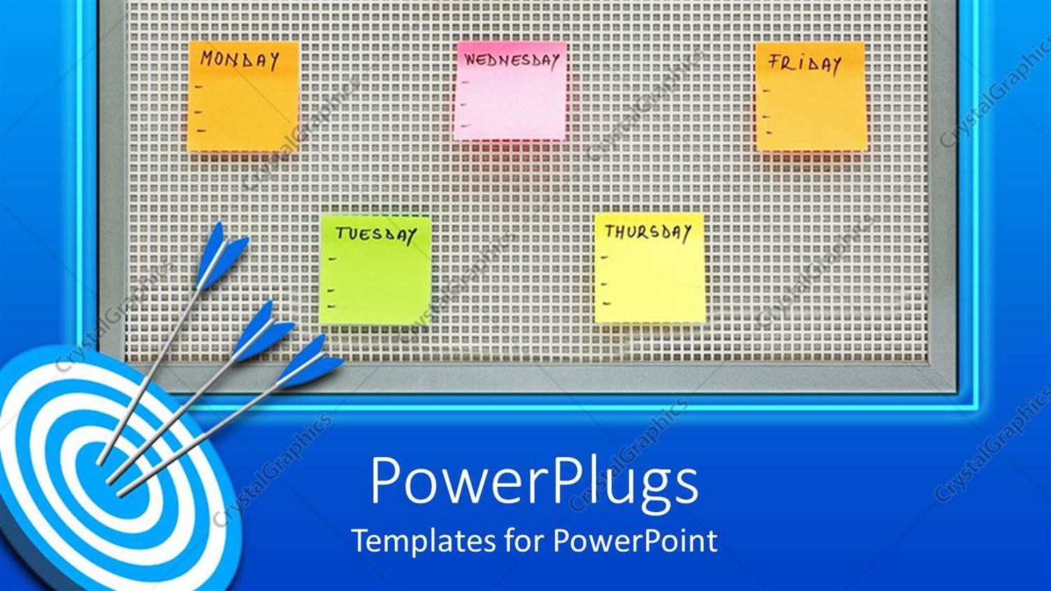 Premium Template for PowerPoint & Google Slides 