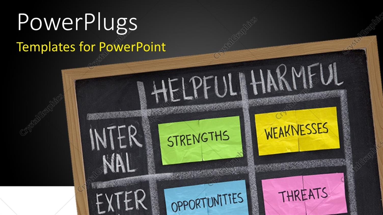 Premium Template for PowerPoint & Google Slides 