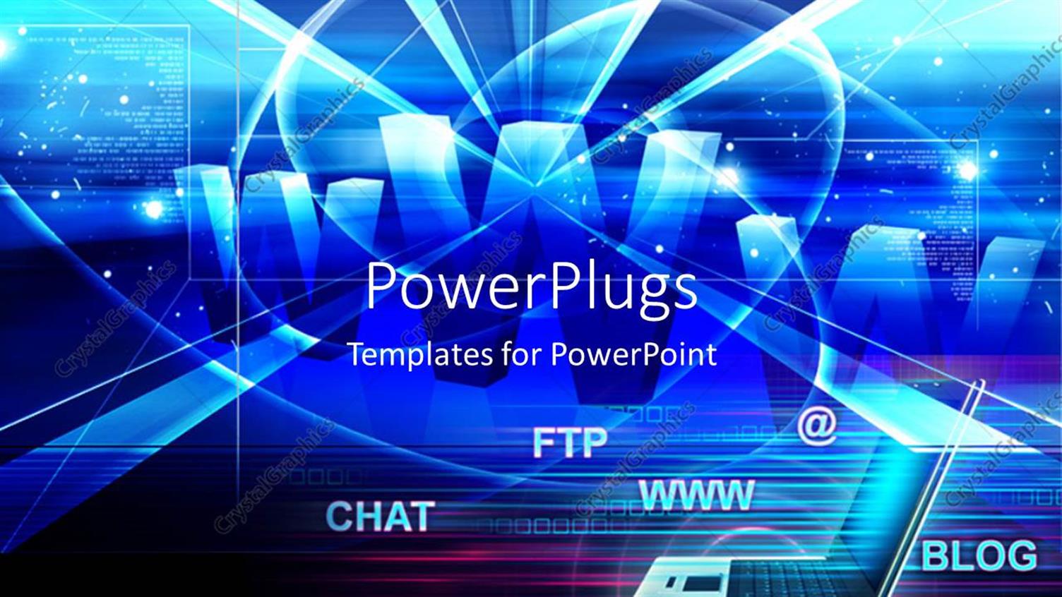 Premium Template for PowerPoint & Google Slides 