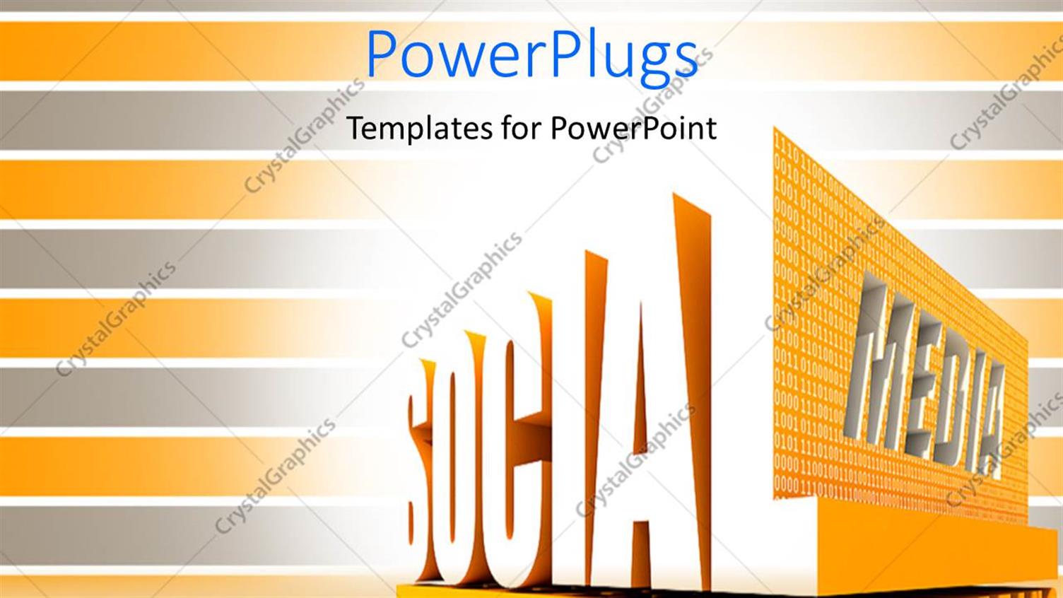 Premium Template for PowerPoint & Google Slides 