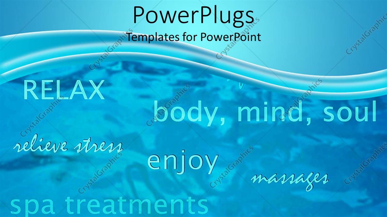 Premium Template for PowerPoint & Google Slides 