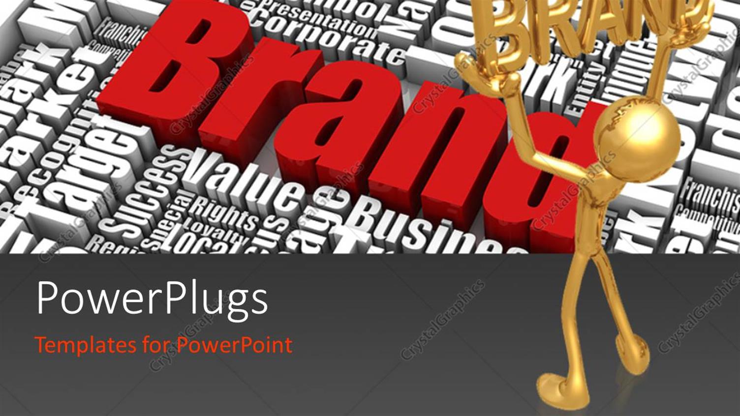 Premium Template for PowerPoint & Google Slides 