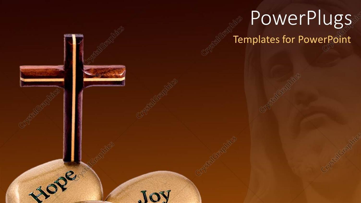 Premium Template for PowerPoint & Google Slides 