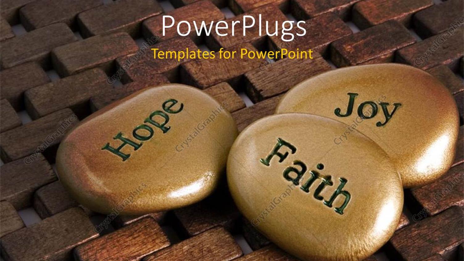 Premium Template for PowerPoint & Google Slides 