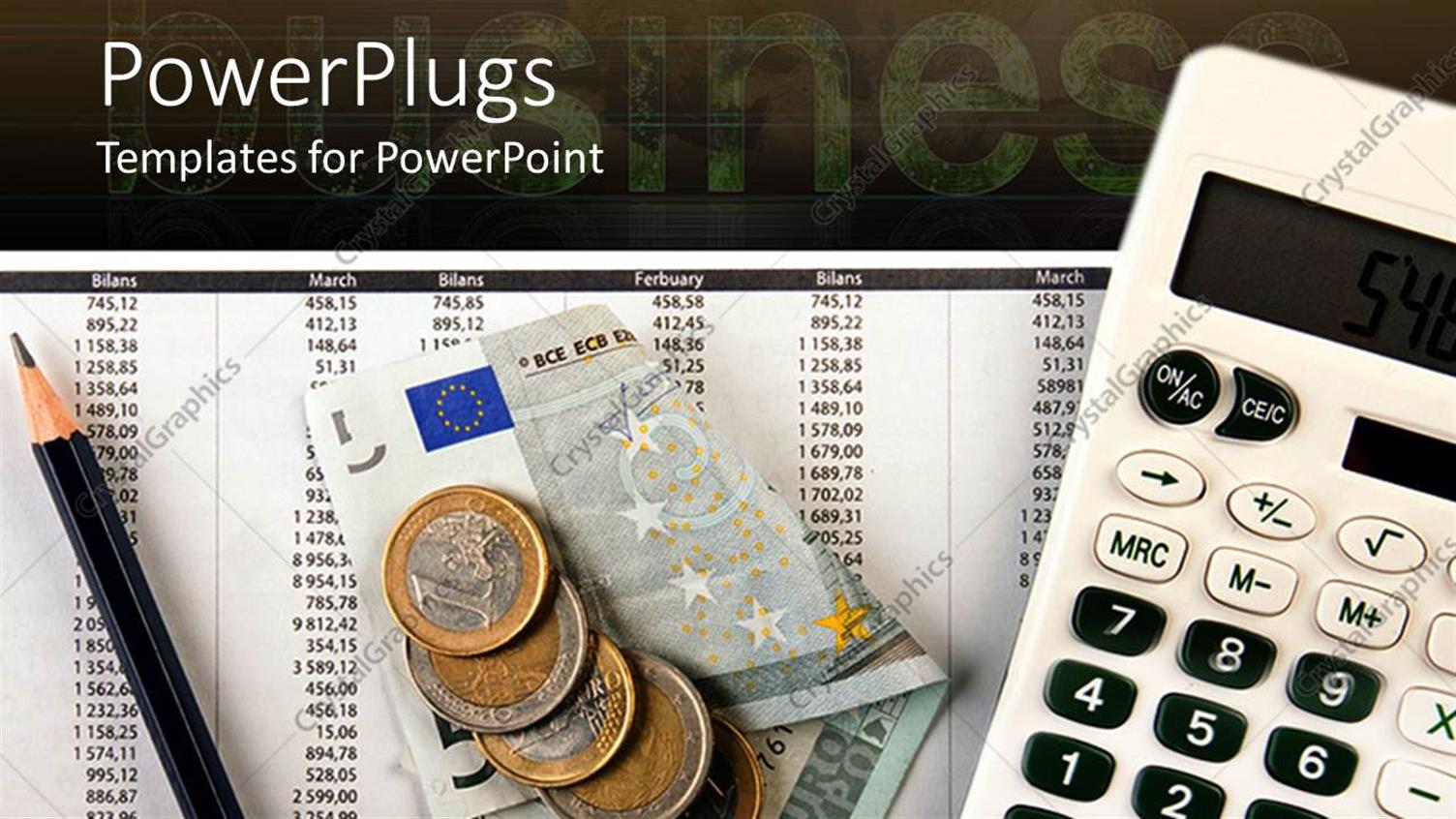 Premium Template for PowerPoint & Google Slides 