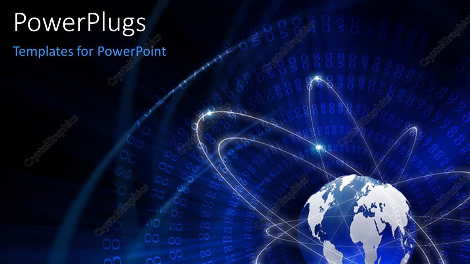 Premium Template for PowerPoint & Google Slides 