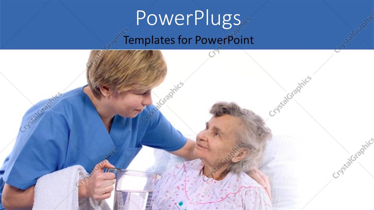 Premium Template for PowerPoint & Google Slides 