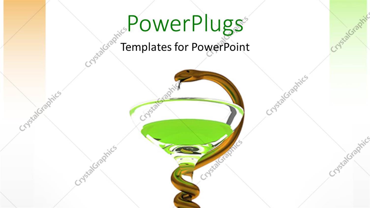Premium Template for PowerPoint & Google Slides 
