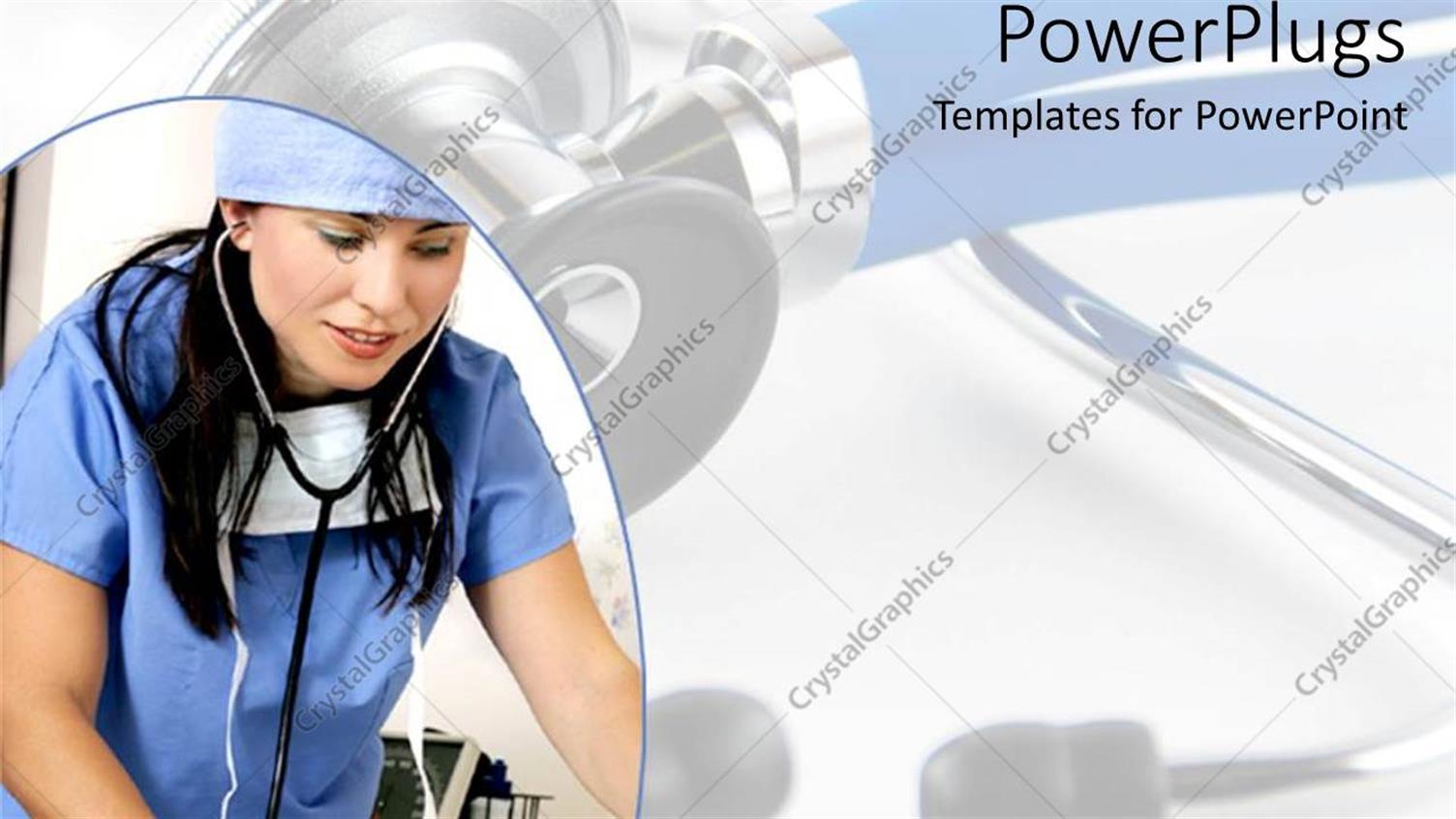 Premium Template for PowerPoint & Google Slides 