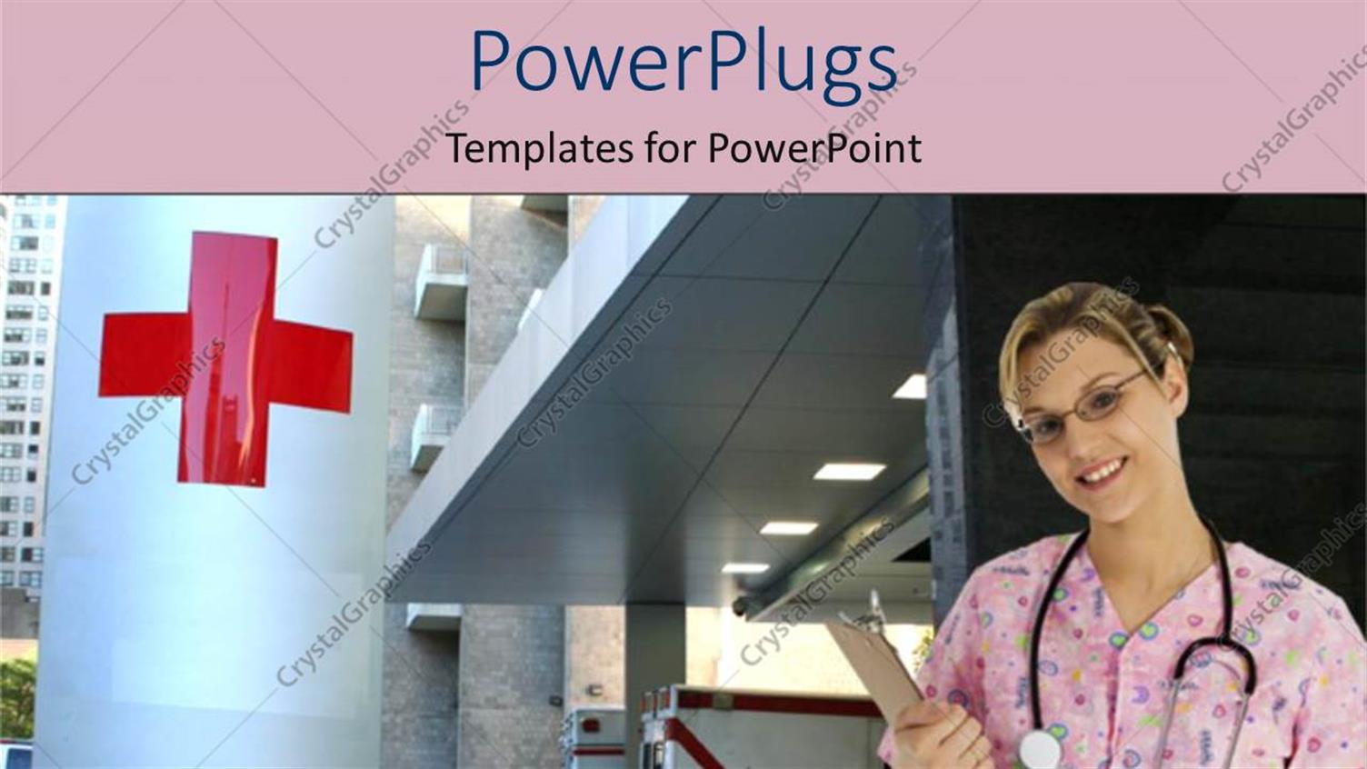 Premium Template for PowerPoint & Google Slides 