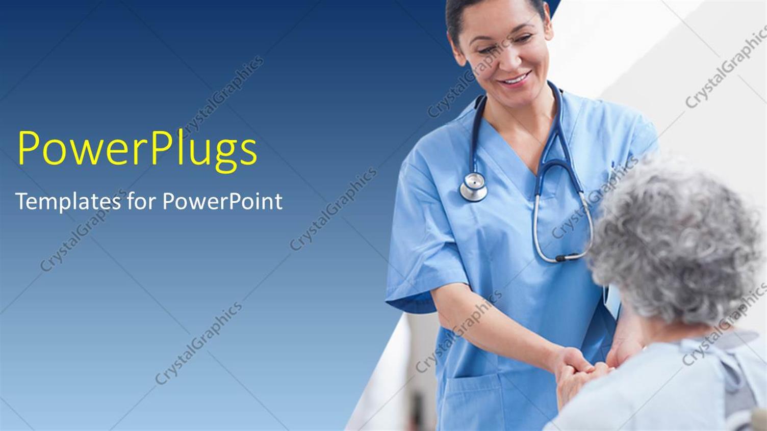 Premium Template for PowerPoint & Google Slides 