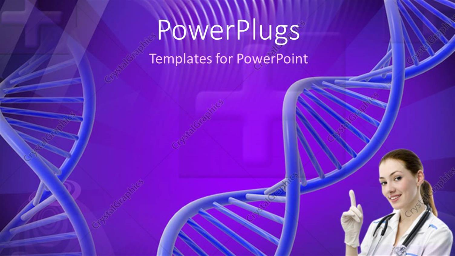 Premium Template for PowerPoint & Google Slides 