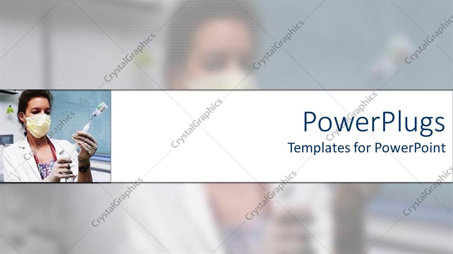 Premium Template for PowerPoint & Google Slides 