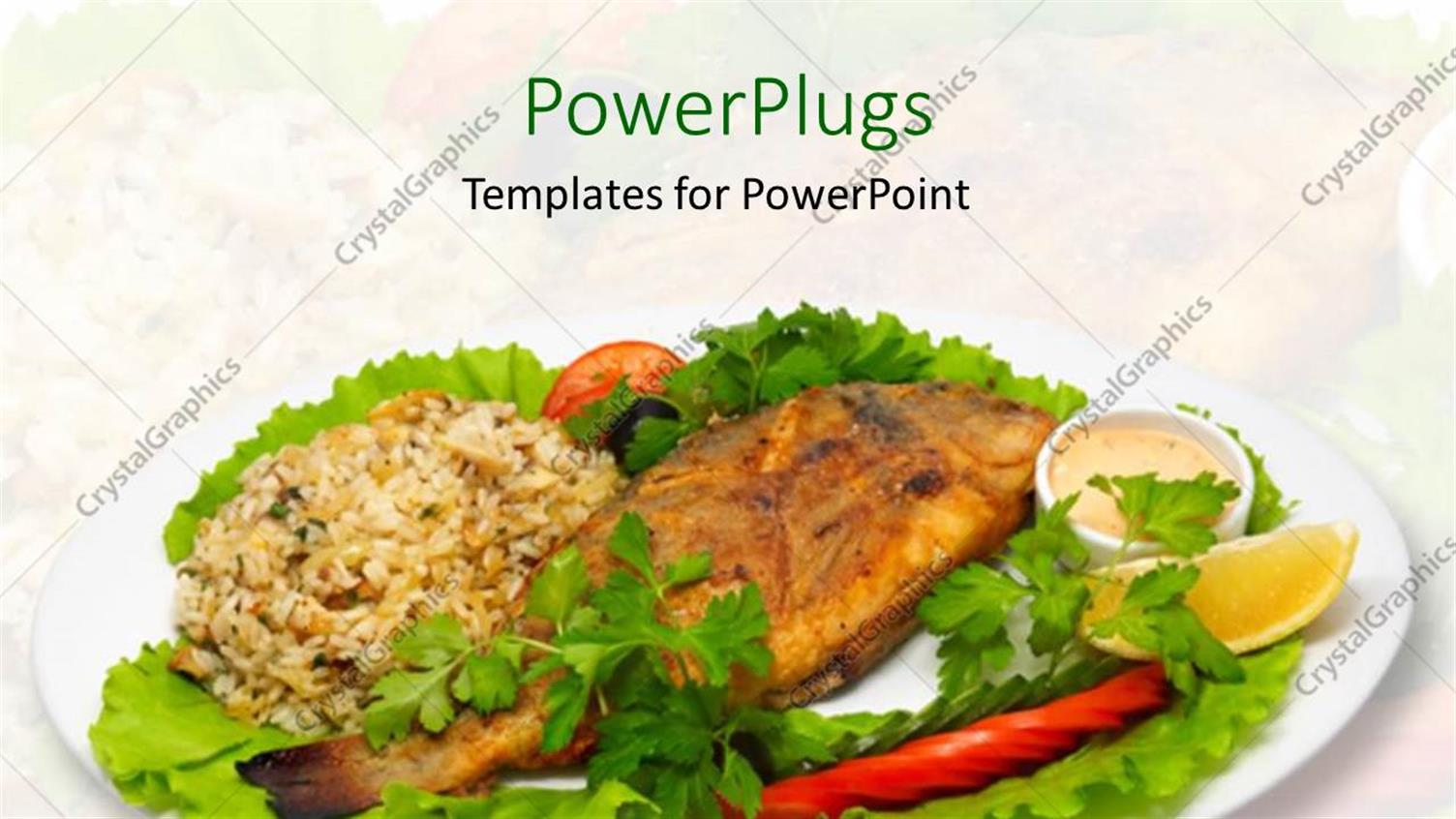 Premium Template for PowerPoint & Google Slides 