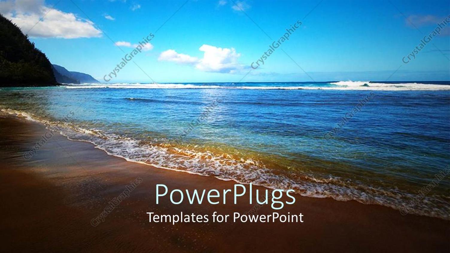 Premium Template for PowerPoint & Google Slides 