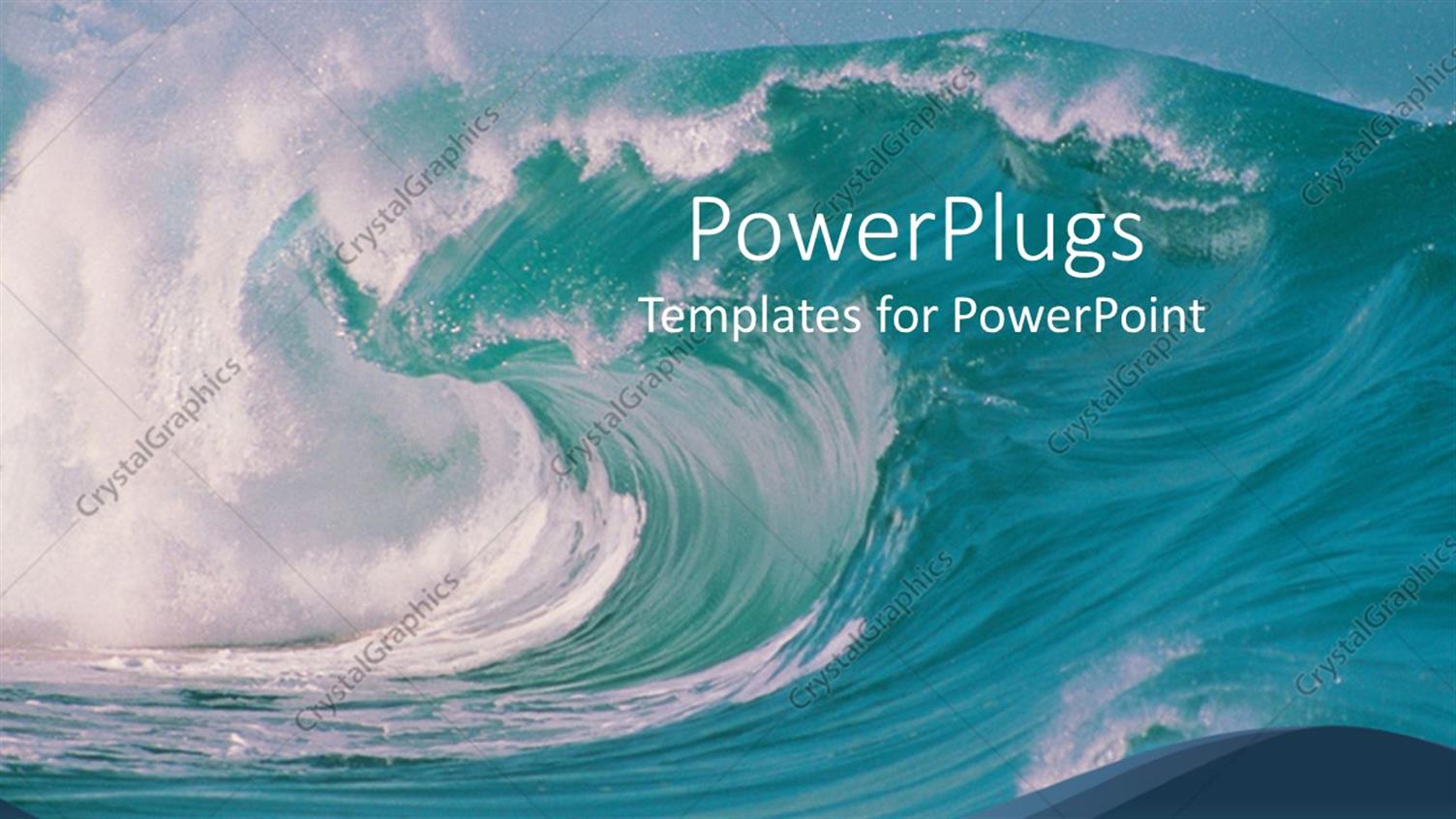 Premium Template for PowerPoint & Google Slides 