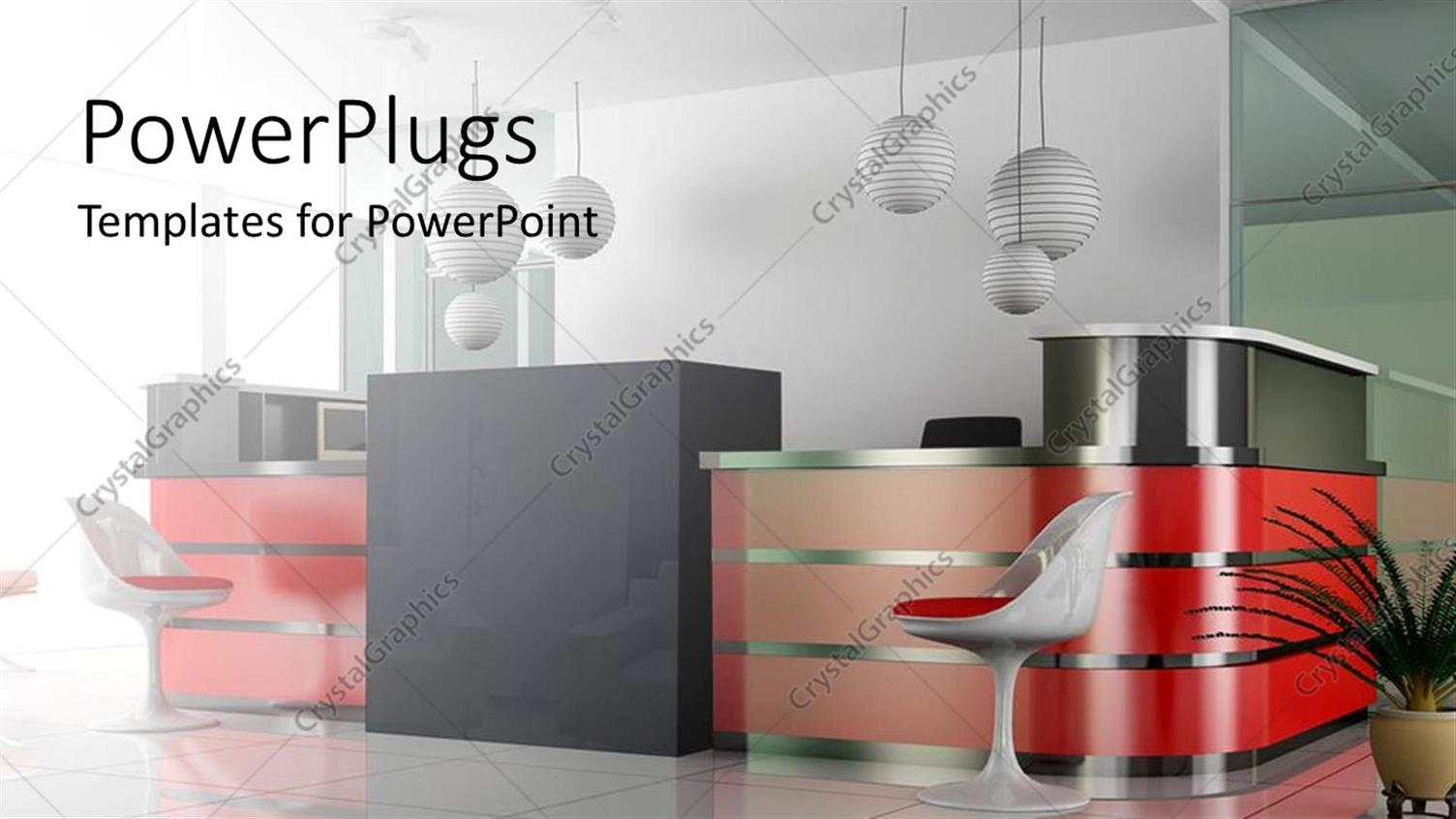 Premium Template for PowerPoint & Google Slides 