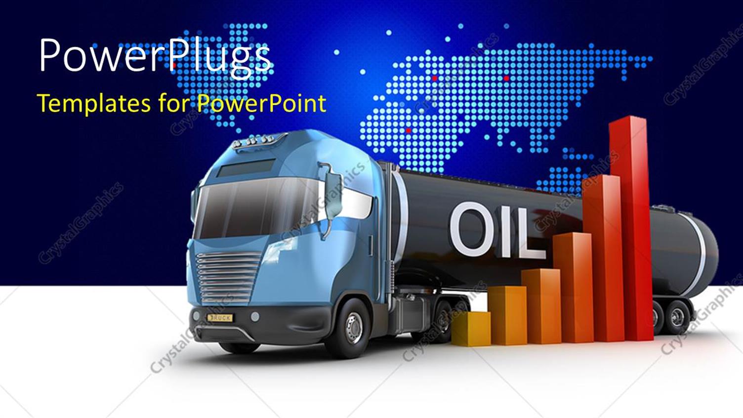 Premium Template for PowerPoint & Google Slides 